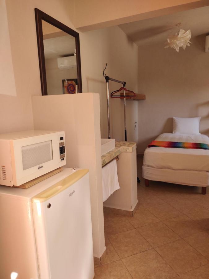 Balanca Studios Puerto Morelos Exteriér fotografie