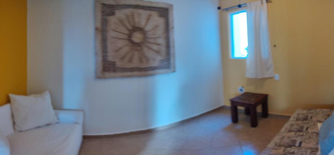 Balanca Studios Puerto Morelos Exteriér fotografie