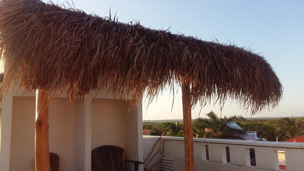 Balanca Studios Puerto Morelos Exteriér fotografie
