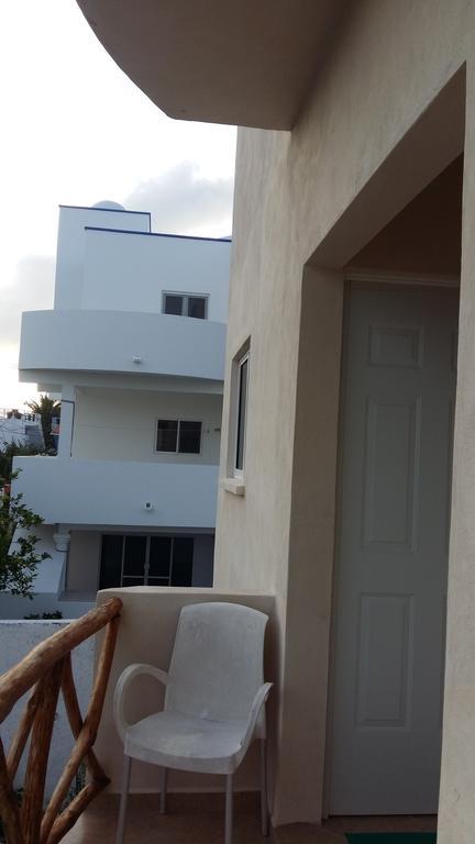 Balanca Studios Puerto Morelos Exteriér fotografie